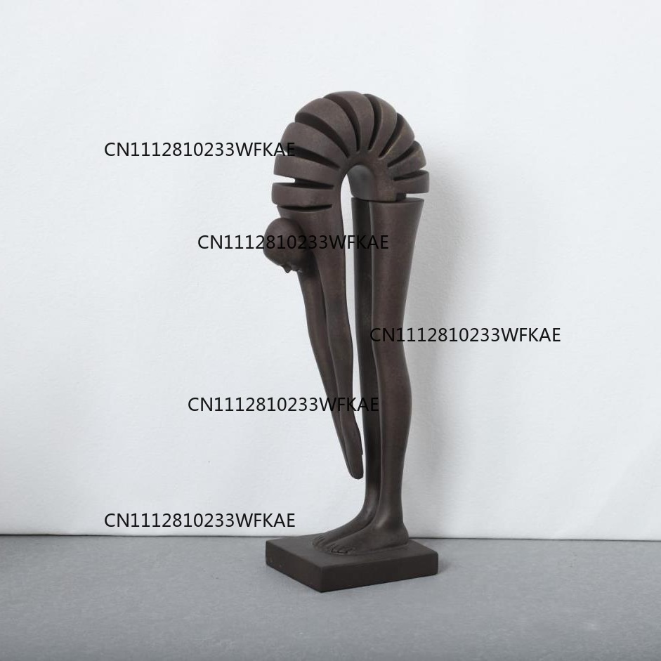 Nordycka prosta żywiczna abstr – Resin Art Work recenzja i cena