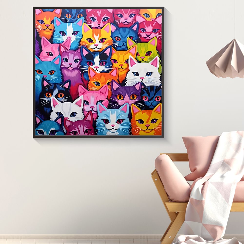 Diamentowe Malowanie Rodzinne  – Resin Art Baby recenzja i cena