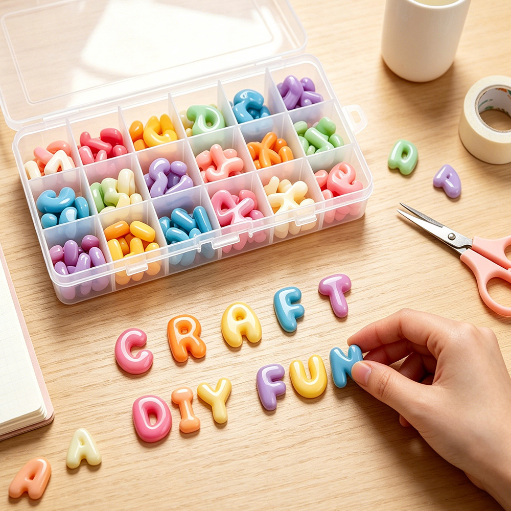 2 szt. Mini Silikonowa Forma d – Resin Art Alphabet recenzja i cena