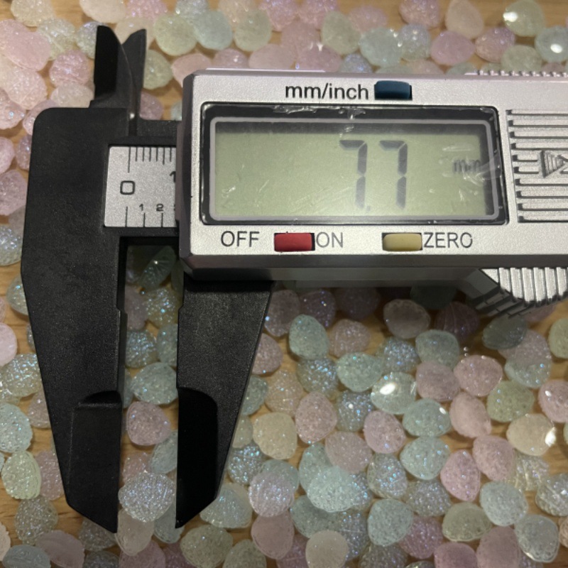Ozdoby z żywicy w kształcie pł – Resin Art Equipment recenzja i cena