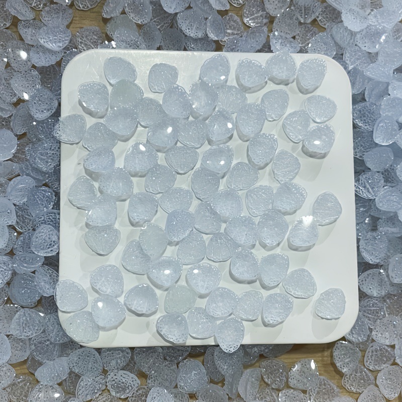 Ozdoby z żywicy w kształcie pł – Resin Art Equipment recenzja i cena