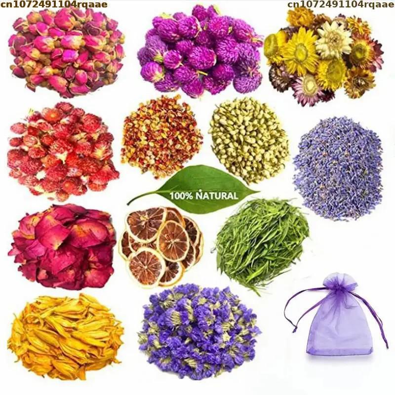800g 100% Naturalne Suszone Kw – Resin Art Rose recenzja i cena